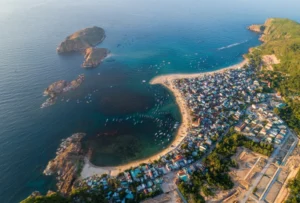 Thuê xe Phù Cát đi Quy Nhơn